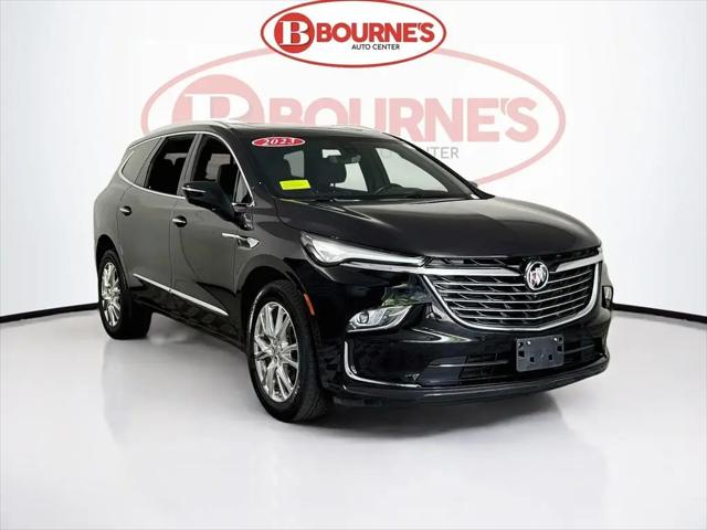 2023 Buick Enclave Premium AWD for sale in Easton, MA