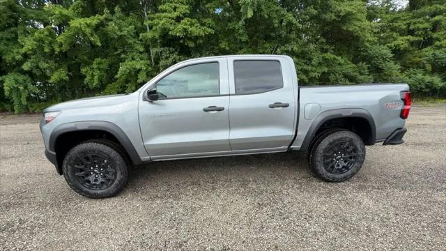 2026 Chevrolet Colorado Trail Boss, 4WD