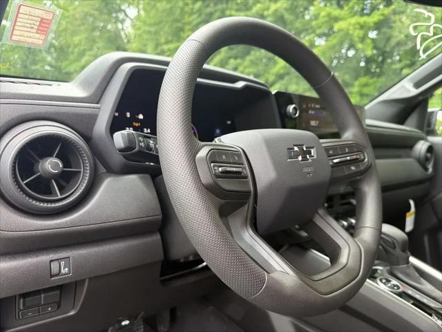 2026 Chevrolet Colorado Trail Boss, 4WD