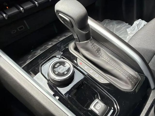 2026 Chevrolet Colorado Trail Boss, 4WD