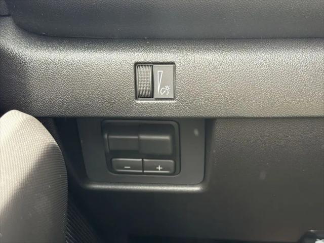 2026 Chevrolet Colorado Trail Boss, 4WD