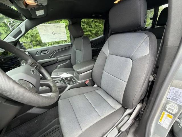 2026 Chevrolet Colorado Trail Boss, 4WD