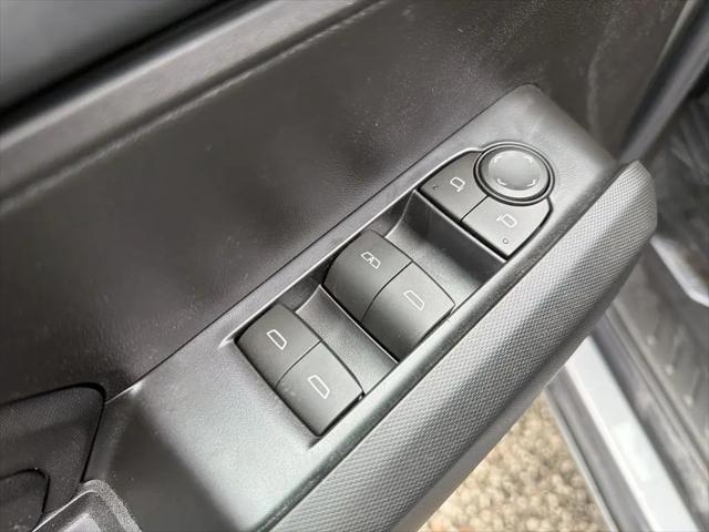 2026 Chevrolet Colorado Trail Boss, 4WD