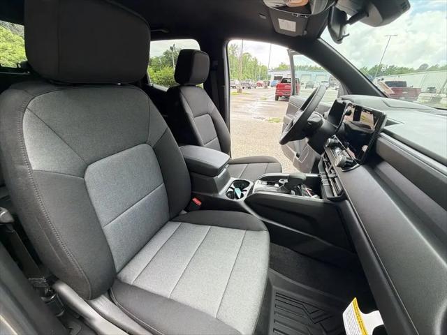2026 Chevrolet Colorado Trail Boss, 4WD