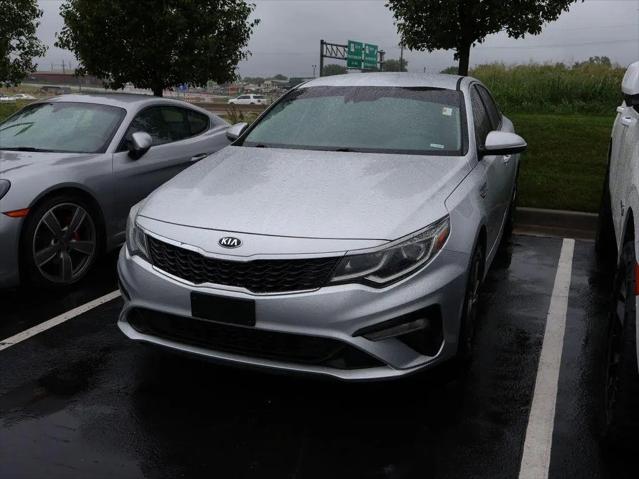 2019 Kia Optima LX for sale in Lees Summit, MO