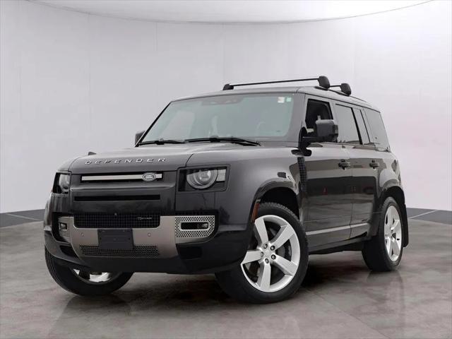 2022 Land Rover Defender 110 X-Dynamic SE for sale in Lees Summit, MO