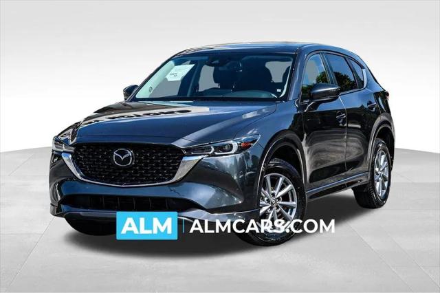 2025 Mazda CX-5 2.5 S Preferred for sale in Newnan, GA