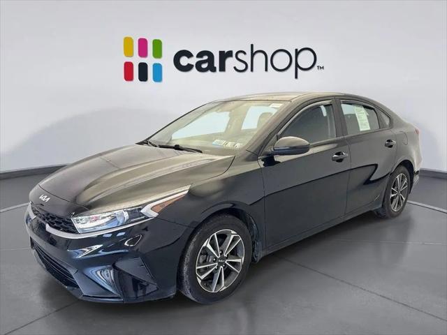 2024 Kia Forte LXS for sale in Pittsburgh, PA