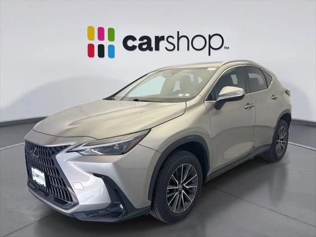 2023 Lexus NX 350 350 4WD for sale in Pittsburgh, PA