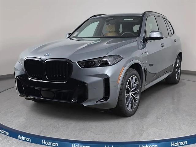 2026 BMW X5 xDrive50e for sale in Hamilton, NJ