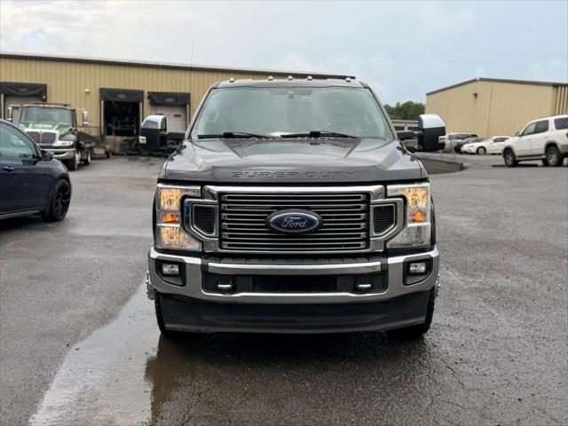 2021 Ford F-350 XLT