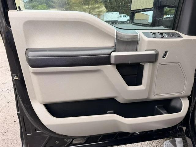 2021 Ford F-350 XLT