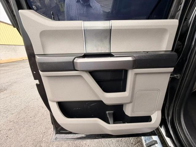 2021 Ford F-350 XLT