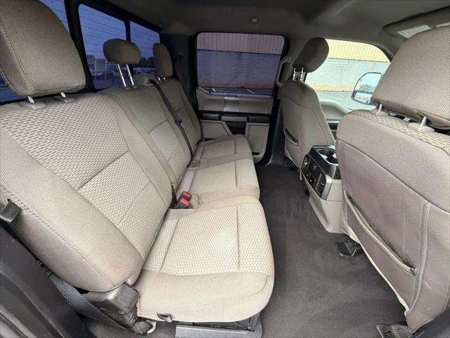 2021 Ford F-350 XLT
