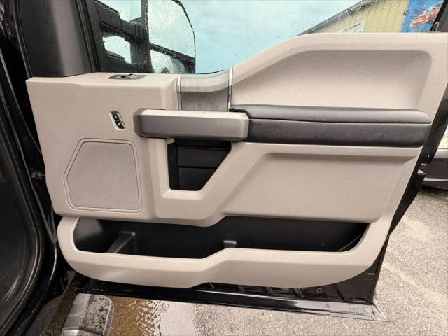 2021 Ford F-350 XLT