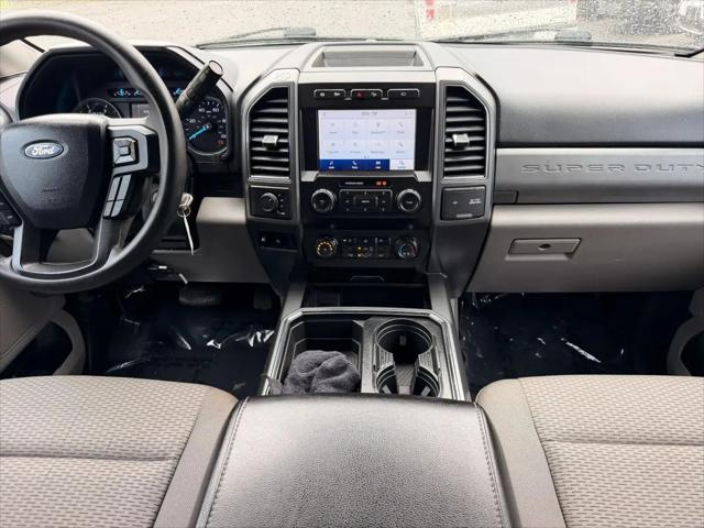 2021 Ford F-350 XLT