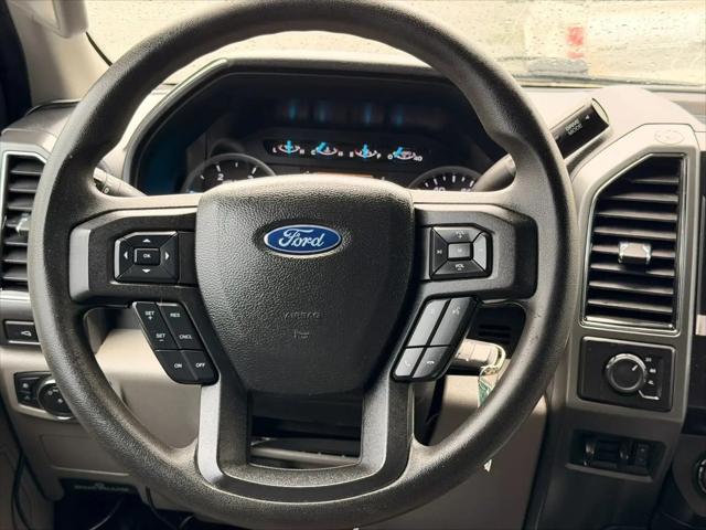 2021 Ford F-350 XLT