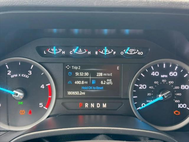 2021 Ford F-350 XLT