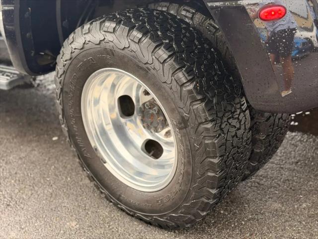 2021 Ford F-350 XLT