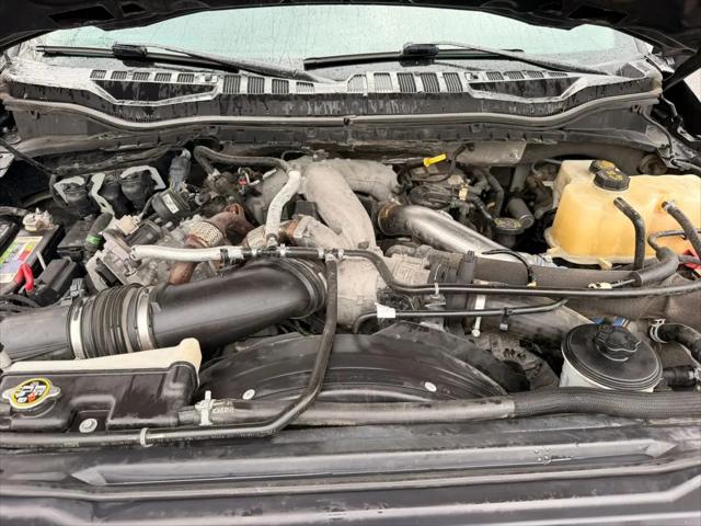 2021 Ford F-350 XLT