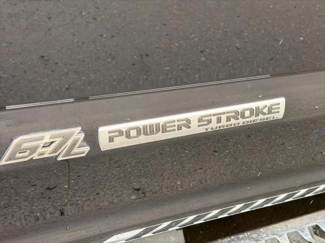 2021 Ford F-350 XLT
