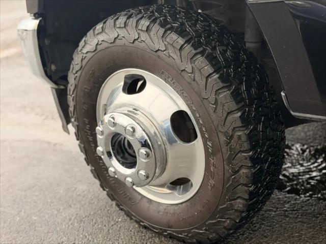 2021 Ford F-350 XLT
