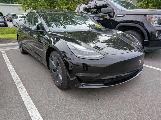 2023 Tesla Model 3 Rear-Wheel Drive for sale in Wilmington, NC