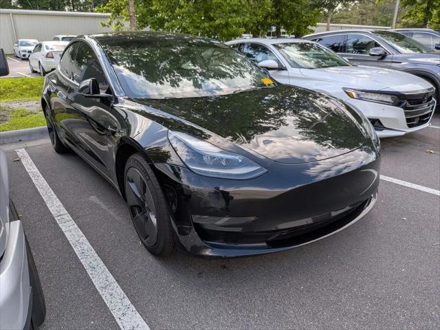 2023 Tesla Model 3 Rear-Wheel Drive for sale in Wilmington, NC