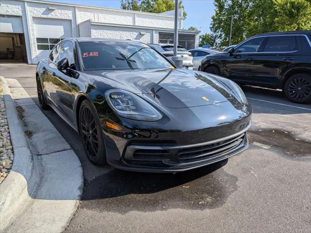 2020 Porsche Panamera Panamera for sale in Wilmington, NC