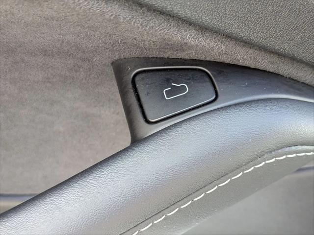 2023 Tesla Model 3 Long Range Dual Motor All-Wheel Drive