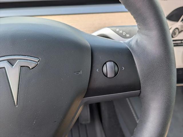 2023 Tesla Model 3 Long Range Dual Motor All-Wheel Drive