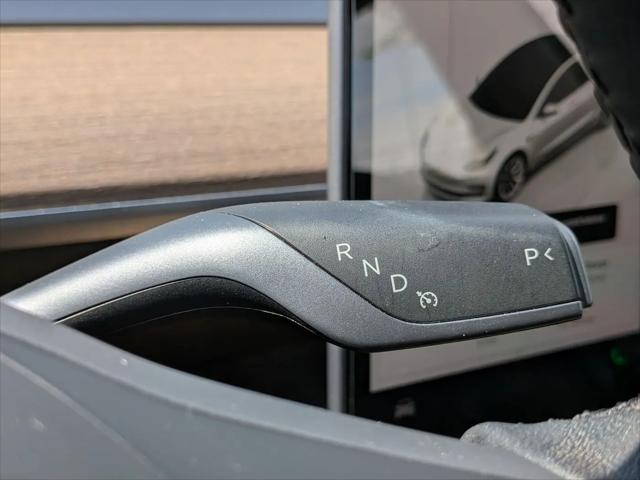 2023 Tesla Model 3 Long Range Dual Motor All-Wheel Drive