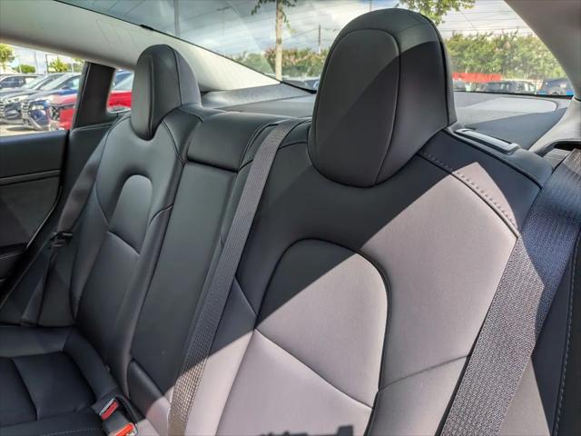 2023 Tesla Model 3 Long Range Dual Motor All-Wheel Drive