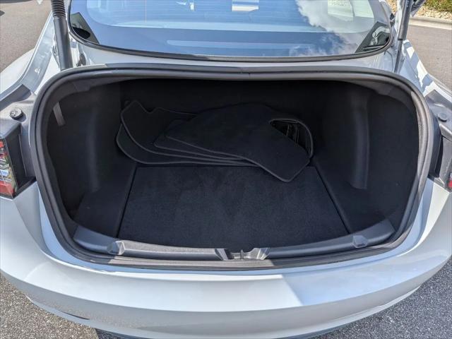 2023 Tesla Model 3 Long Range Dual Motor All-Wheel Drive