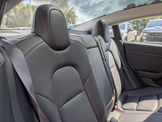 2023 Tesla Model 3 Long Range Dual Motor All-Wheel Drive