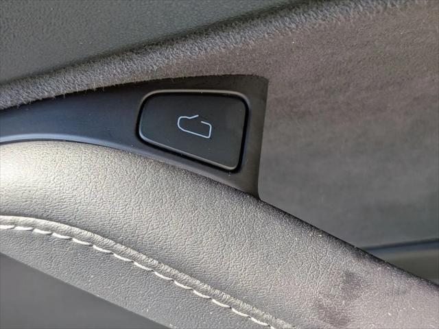 2023 Tesla Model 3 Long Range Dual Motor All-Wheel Drive