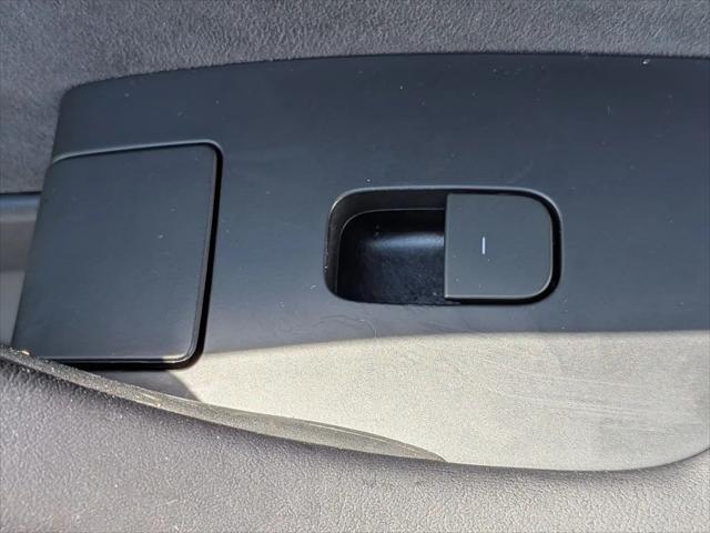 2023 Tesla Model 3 Long Range Dual Motor All-Wheel Drive