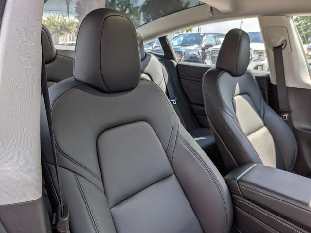 2023 Tesla Model 3 Long Range Dual Motor All-Wheel Drive