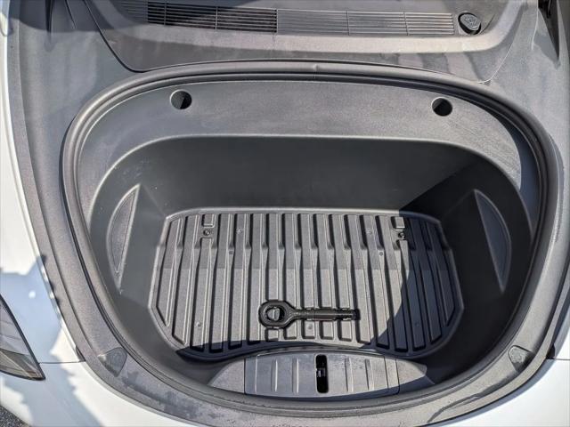 2023 Tesla Model 3 Long Range Dual Motor All-Wheel Drive