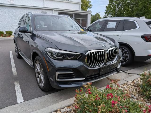 2022 BMW X5 xDrive45e for sale in Wilmington, NC