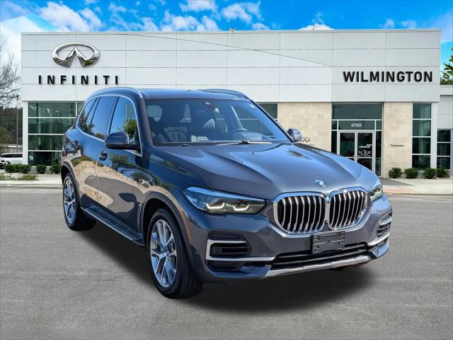 2022 BMW X5 xDrive45e for sale in Wilmington, NC