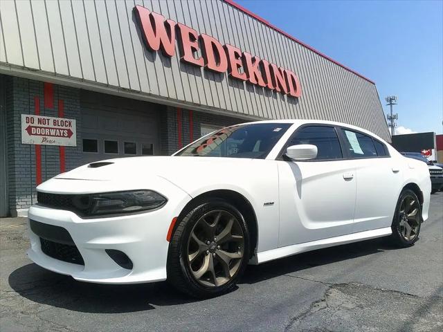 2019 Dodge Charger R/T RWD for sale in Schenectady, NY