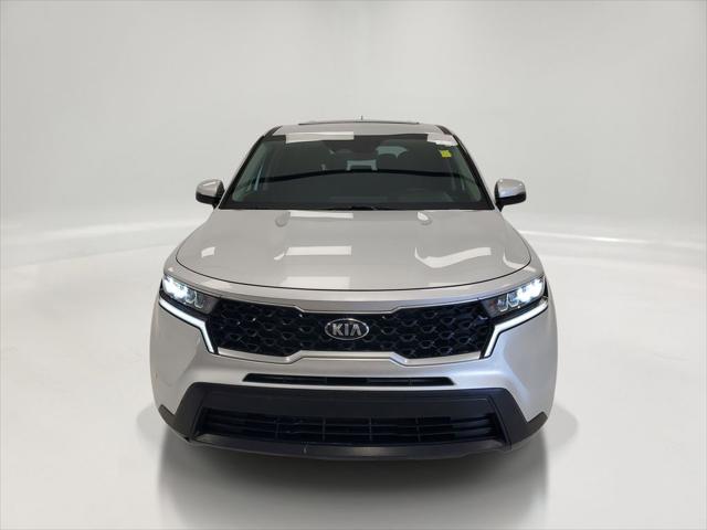 2021 Kia Sorento LX