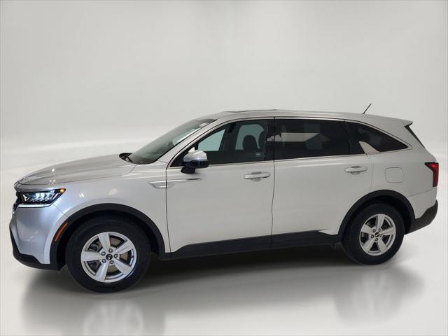 2021 Kia Sorento LX