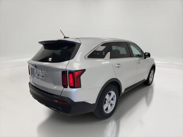 2021 Kia Sorento LX