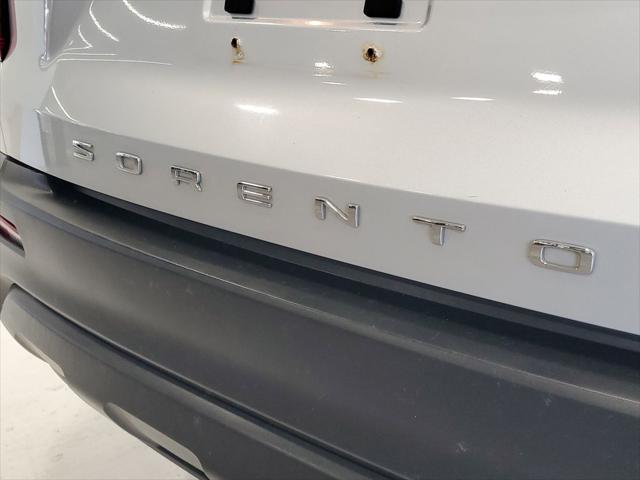 2021 Kia Sorento LX