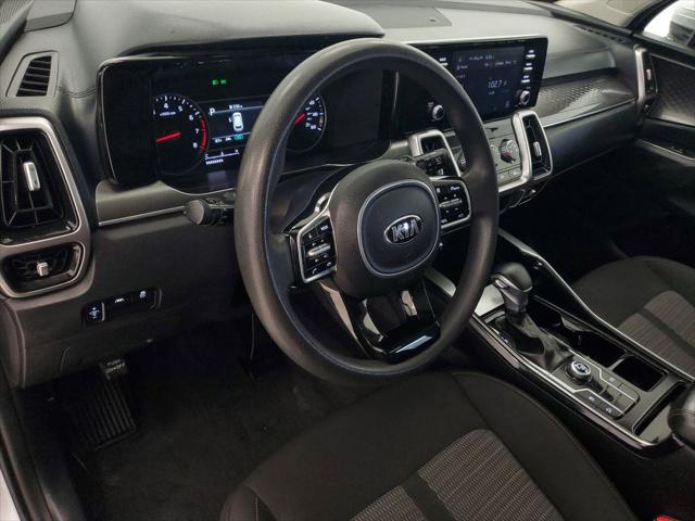 2021 Kia Sorento LX