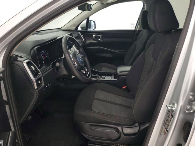 2021 Kia Sorento LX