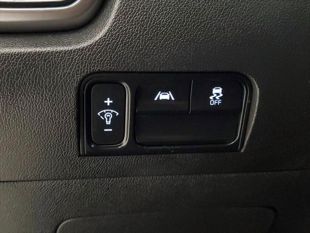 2021 Kia Sorento LX