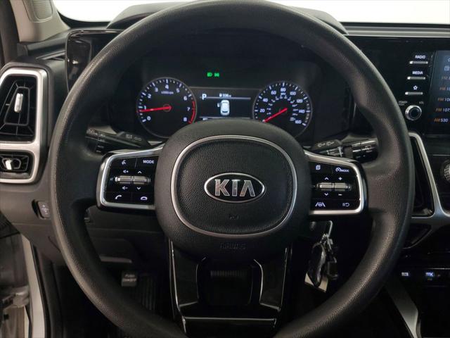 2021 Kia Sorento LX